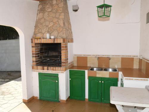 Villa Estela