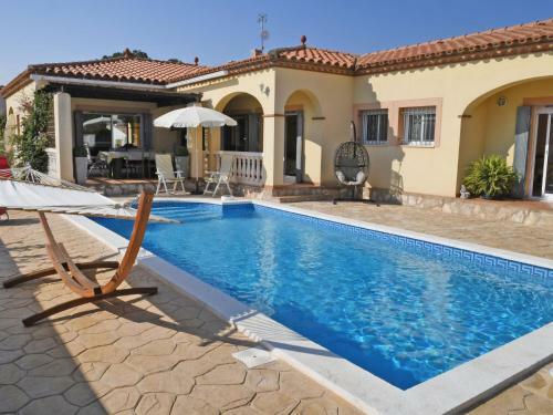 Villa Estela