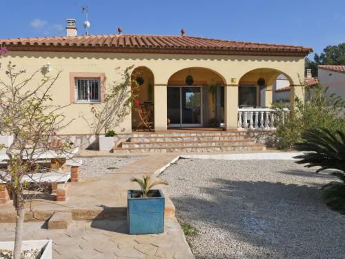 Villa Estela