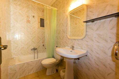 Apartamento St. Joan II