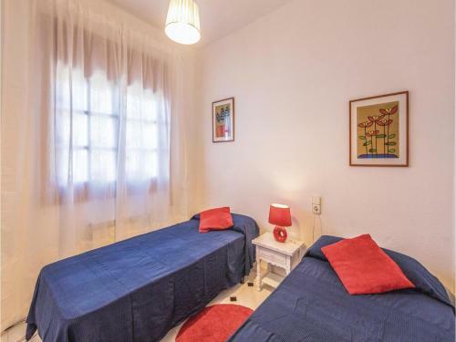 Three-bedroom Holiday Home In Ametlla De Mar