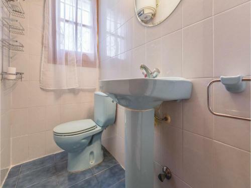 Three-bedroom Holiday Home In Ametlla De Mar