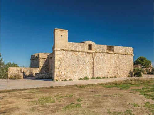 Three-bedroom Holiday Home In Ametlla De Mar