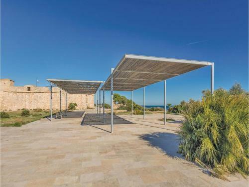 Three-bedroom Holiday Home In Ametlla De Mar