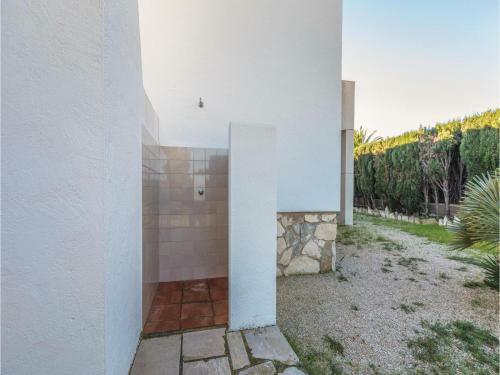 Three-bedroom Holiday Home In Ametlla De Mar