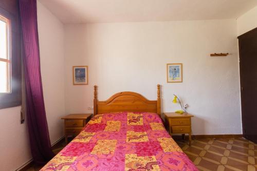 Apartamento Casa Borderet