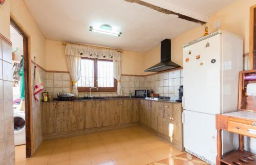 Apartamento Casa Borderet