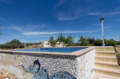 Apartamento Casa Borderet