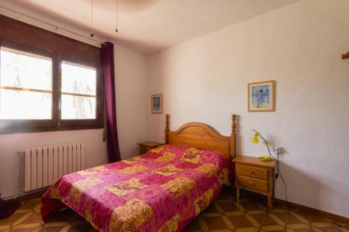 Apartamento Casa Borderet