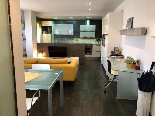 Apartamento Petit Luxe By Hauzify