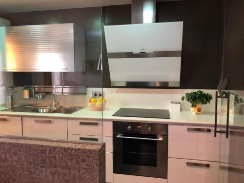 Apartamento Petit Luxe By Hauzify