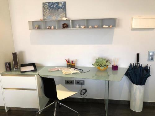 Apartamento Petit Luxe By Hauzify