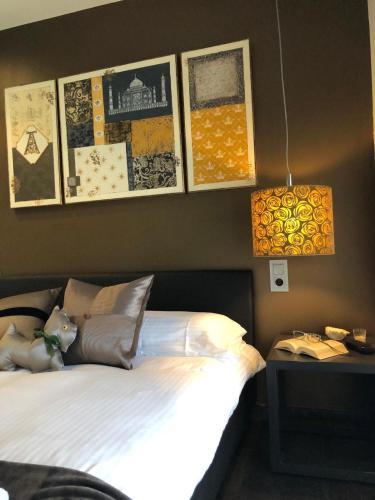 Apartamento Petit Luxe By Hauzify