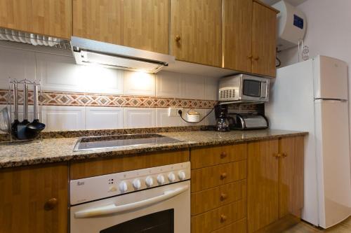 Apartamento Balmes 11