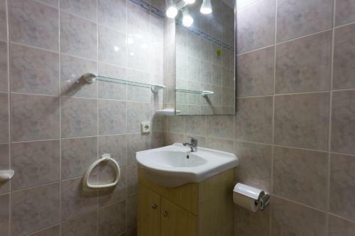 Apartamento Balmes 11