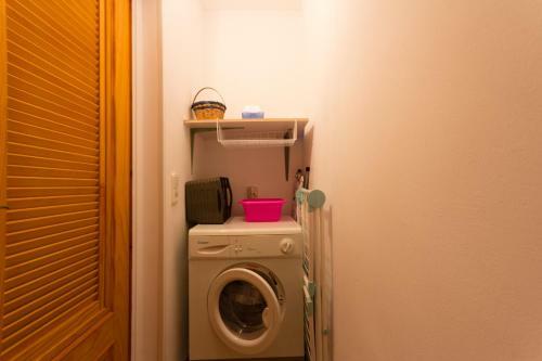 Apartamento Balmes 11