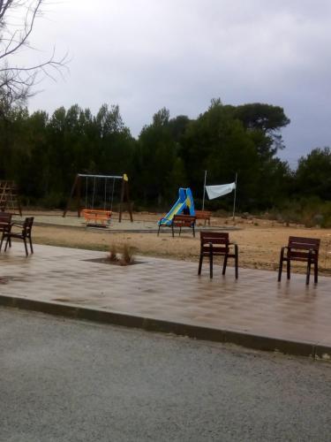 Apartamento Almadraba