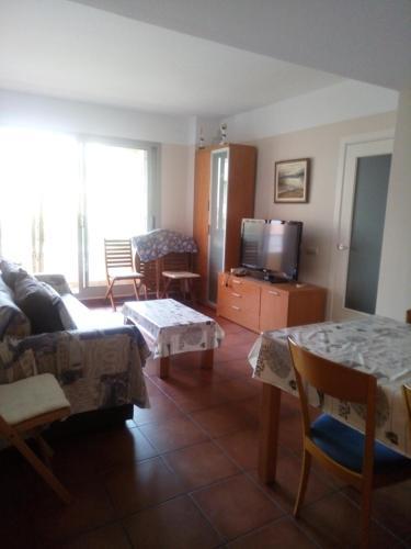 Apartamento Almadraba