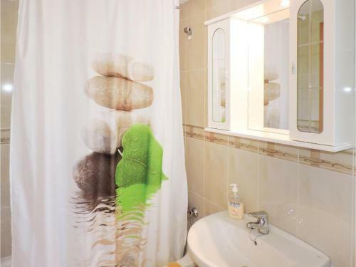 Studio Holiday Home In L'ametlla De Mar