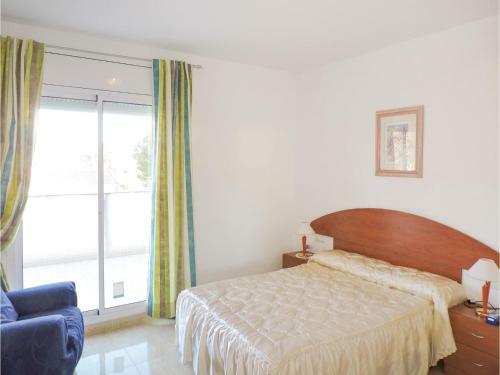 Studio Holiday Home In L'ametlla De Mar