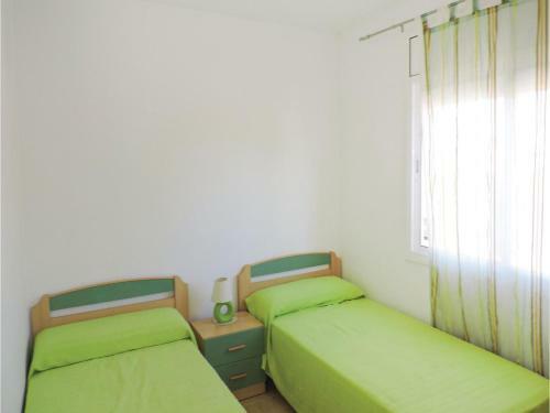 Studio Holiday Home In L'ametlla De Mar