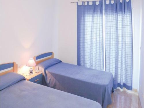 Studio Holiday Home In L'ametlla De Mar