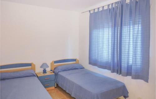 Studio Holiday Home In L'ametlla De Mar