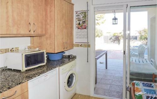 Studio Holiday Home In L'ametlla De Mar
