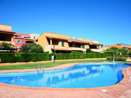 Apartment Apartament Sant Jordi