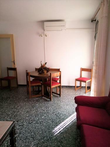 Apartamento Ramon Y Cajal 1�