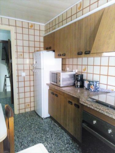Apartamento Ramon Y Cajal 1�