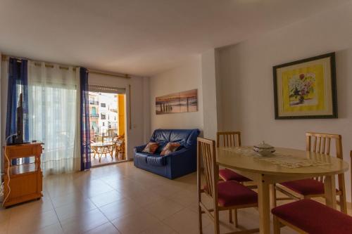 Apartamento Cano