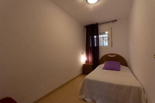 Apartamento Cano