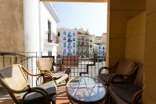 Apartamento Cano