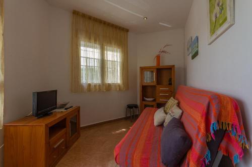 Apartamento Palam�s