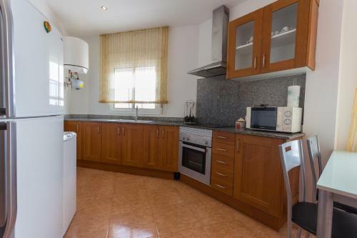 Apartamento Palam�s
