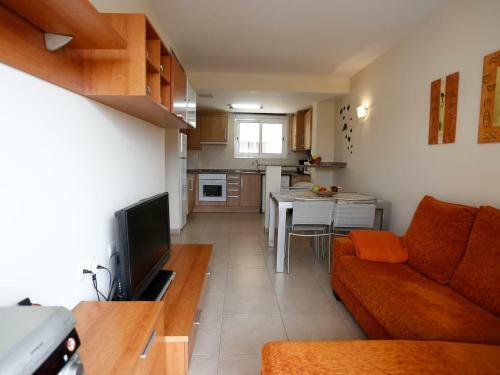 Apartment Apartamento Ramon Y Cajal