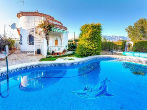Villa Tamzim