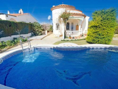 Villa Tamzim
