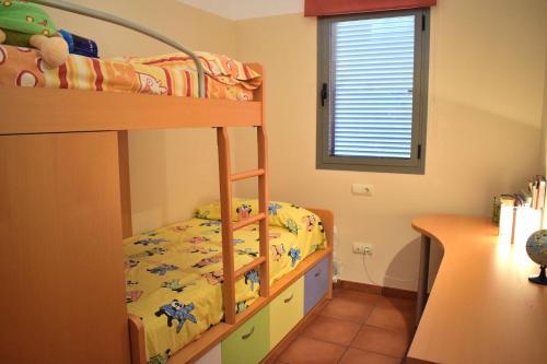 Apartamento Marina Sant Jordi Msj72
