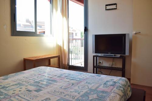 Apartamento Marina Sant Jordi Msj72
