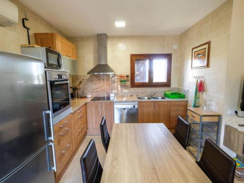 Holiday Home Villa Isabel