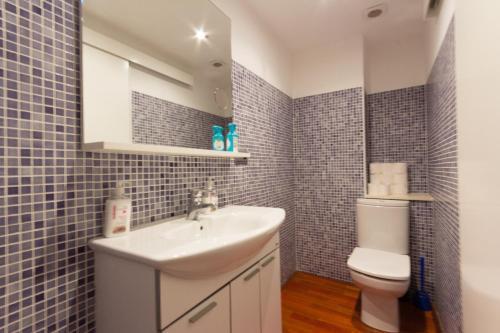 Apartamento Estany Part Sur