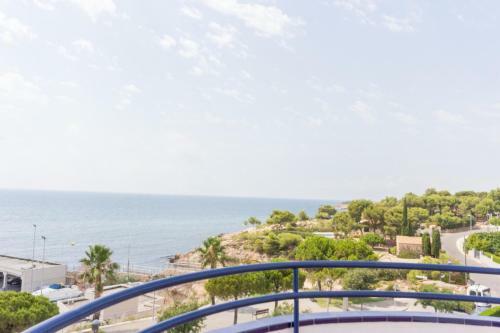 Apartamento Estany Part Sur