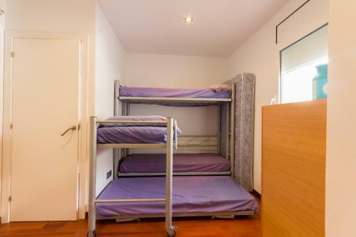 Apartamento Estany Part Sur