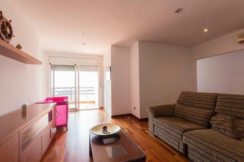 Apartamento Estany Part Sur