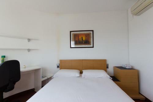 Apartamento Estany Part Sur