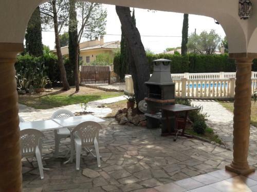 Villa Samir 2