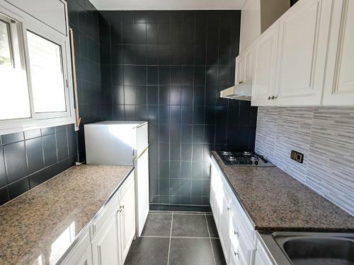 Villa Holiday Home Sol