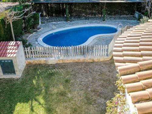 Villa Holiday Home Sol